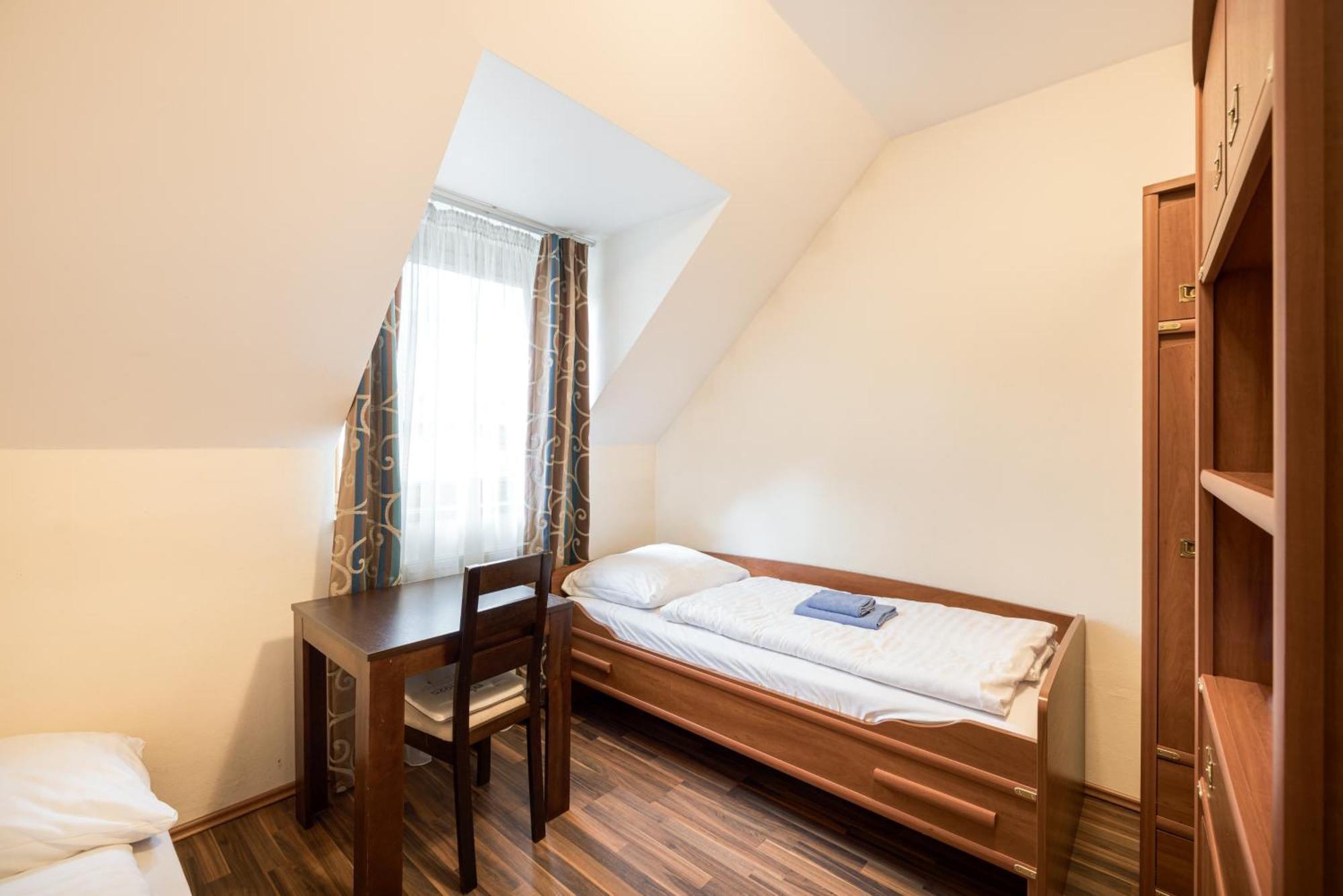 Apartments Iris Stara Lesna Exterior foto